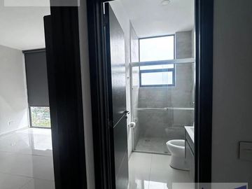 Departamento en Venta en La Pradera Cuernavaca 2 Recamaras