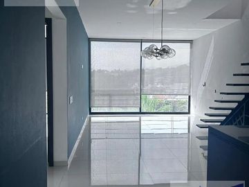 Departamento en Venta en La Pradera Cuernavaca 2 Recamaras