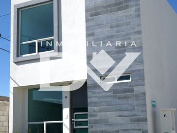 CASAS EN VENTA EN CORONANGO DE 3 HABITACIONES NUEVAS