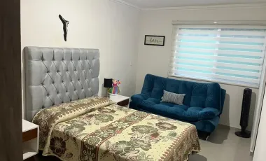 Lomas Trujillo Cuernavaca Casa En Venta Con Alberca y Vigilancia 3 Recamaras