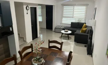 Lomas Trujillo Cuernavaca Casa En Venta Con Alberca y Vigilancia 3 Recamaras