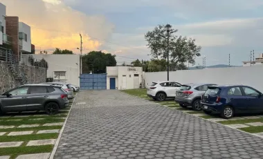 Lomas Trujillo Cuernavaca Casa En Venta Con Alberca y Vigilancia 3 Recamaras