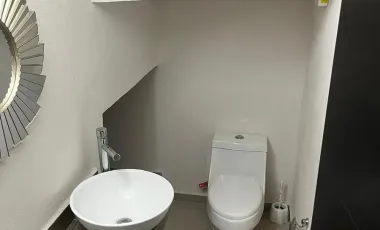 Lomas Trujillo Cuernavaca Casa En Venta Con Alberca y Vigilancia 3 Recamaras