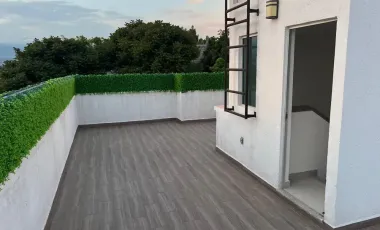 Lomas Trujillo Cuernavaca Casa En Venta Con Alberca y Vigilancia 3 Recamaras