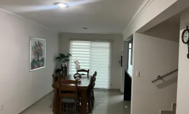 Lomas Trujillo Cuernavaca Casa En Venta Con Alberca y Vigilancia 3 Recamaras