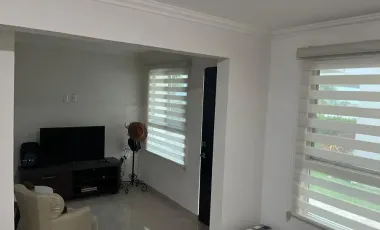 Lomas Trujillo Cuernavaca Casa En Venta Con Alberca y Vigilancia 3 Recamaras