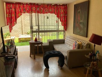 VENTA DE DEPARTAMENTO EN CONDOMINIO LOS PRADOS, CHACLACAYO