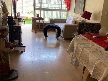 VENTA DE DEPARTAMENTO EN CONDOMINIO LOS PRADOS, CHACLACAYO