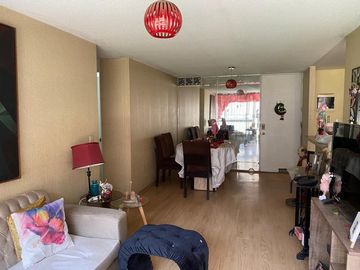 VENTA DE DEPARTAMENTO EN CONDOMINIO LOS PRADOS, CHACLACAYO