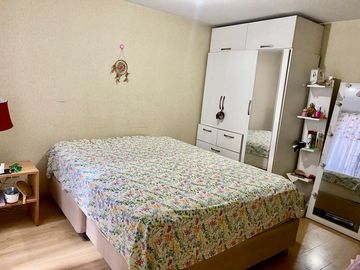 VENTA DE DEPARTAMENTO EN CONDOMINIO LOS PRADOS, CHACLACAYO