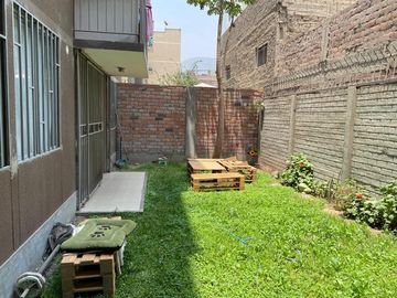 VENTA DE DEPARTAMENTO EN CONDOMINIO LOS PRADOS, CHACLACAYO