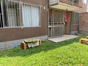VENTA DE DEPARTAMENTO EN CONDOMINIO LOS PRADOS, CHACLACAYO