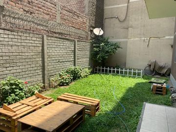 VENTA DE DEPARTAMENTO EN CONDOMINIO LOS PRADOS, CHACLACAYO