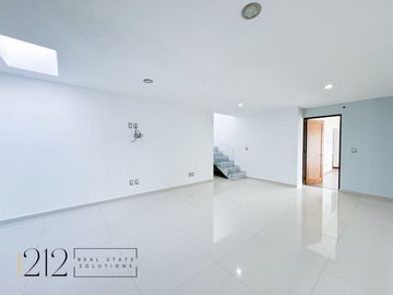 Casa Cumbres del Lago en Venta