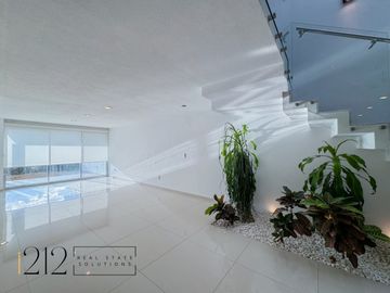 Casa Cumbres del Lago en Venta