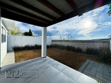 Casa Cumbres del Lago en Venta