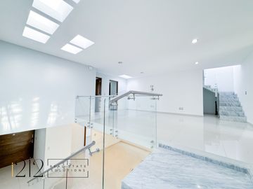 Casa Cumbres del Lago en Venta