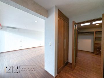 Casa Cumbres del Lago en Venta