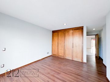 Casa Cumbres del Lago en Venta