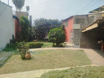 VENTA DE CASA EN EL CENTRO DE CHOSICA