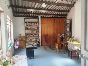 VENTA DE CASA EN EL CENTRO DE CHOSICA