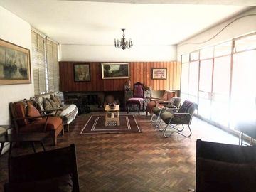 VENTA DE CASA EN EL CENTRO DE CHOSICA