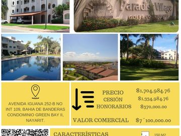 PROPIEDAD EN REMATE BANCARIO