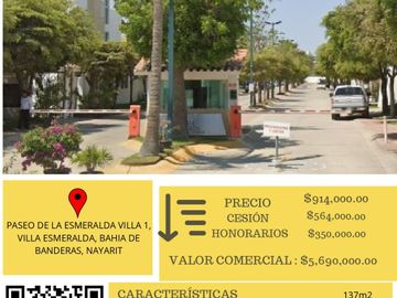 PROPIEDAD EN REMATE INMOBILIARIO