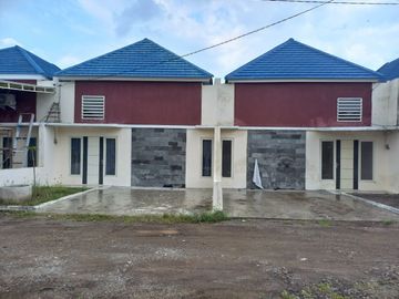 Rumah murah gedangan sidoarjo