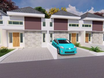 Rumah murah gedangan sidoarjo