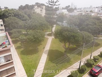 Se vende casa como terreno (con proyecto aprobado) para constructora en Surco