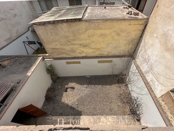 Se vende casa como terreno (con proyecto aprobado) para constructora en Surco