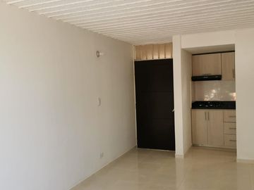 VENDO APARTAMENTO TORRES DE COMFANDI