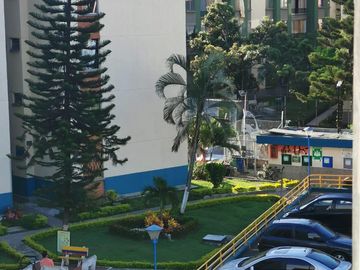 VENDO APARTAMENTO TORRES DE COMFANDI