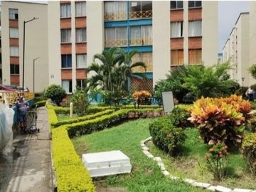 VENDO APARTAMENTO TORRES DE COMFANDI