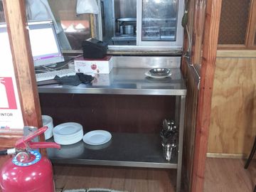 VENDE OPORTUNIDAD INVERSIÓN LOCAL COMERCIAL PLENO CENTRO DE COPIAPÓ