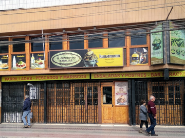 VENDE OPORTUNIDAD INVERSIÓN LOCAL COMERCIAL PLENO CENTRO DE COPIAPÓ
