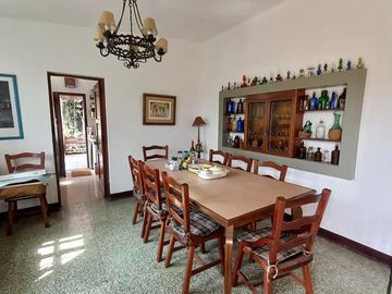 VENTA DE CASA DE CAMPO EN SANTA EULALIA, CHOSICA