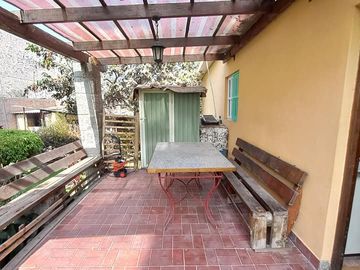 VENTA DE CASA DE CAMPO EN SANTA EULALIA, CHOSICA