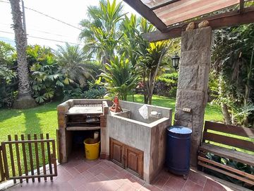 VENTA DE CASA DE CAMPO EN SANTA EULALIA, CHOSICA