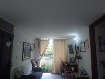 VENDO APARTAMENTO PORTON DE LAS PLAZAS II