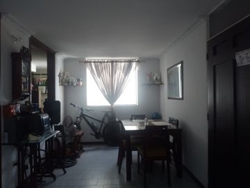 VENDO APARTAMENTO PORTON DE LAS PLAZAS II