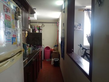 VENDO APARTAMENTO PORTON DE LAS PLAZAS II