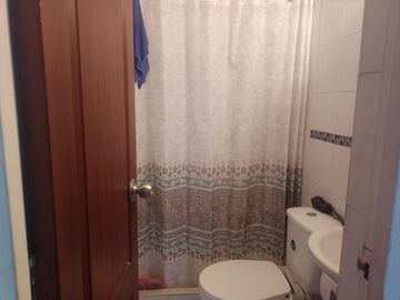 VENDO APARTAMENTO PORTON DE LAS PLAZAS II