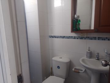 VENDO APARTAMENTO PORTON DE LAS PLAZAS II