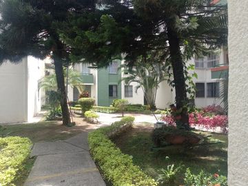VENDO APARTAMENTO PORTON DE LAS PLAZAS II