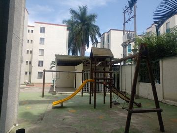 VENDO APARTAMENTO PORTON DE LAS PLAZAS II