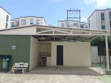 VENDO APARTAMENTO PORTON DE LAS PLAZAS II