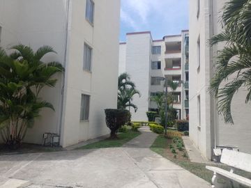 VENDO APARTAMENTO PORTON DE LAS PLAZAS II