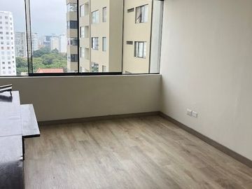 Vendo San Isidro  departamento remodelado 3 dormitorios